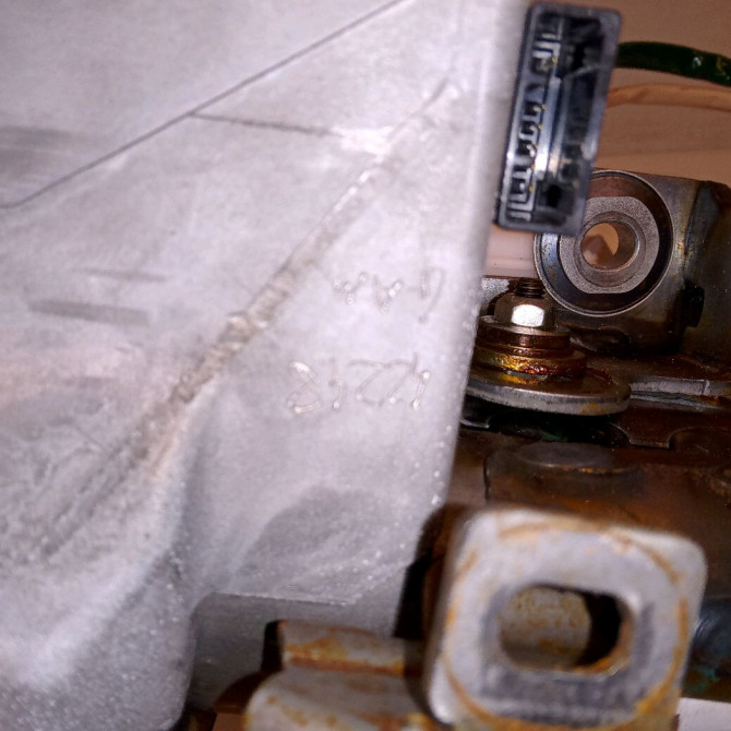 Colonne de direction assistee occasion TOYOTA YARIS III YARIS III Phase 1 2011-03-01->2015-04-30 1.5 100ch 4520A0D051 3