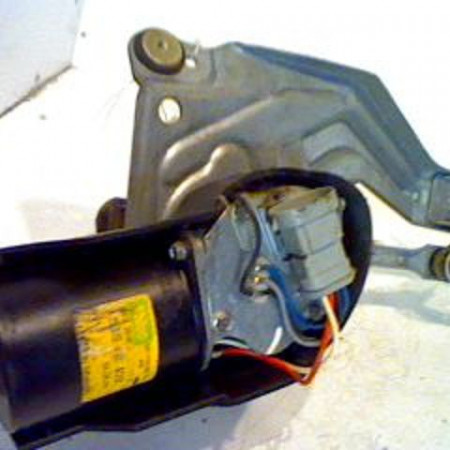 Moteur essuie-glace avant occasion RENAULT MEGANE I Phase 1 11-1995->03-1999 1.4 7701204818