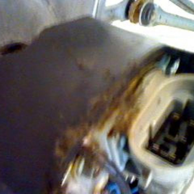 Moteur essuie-glace avant occasion RENAULT MEGANE I Phase 1 11-1995->03-1999 1.4 7701204818 2