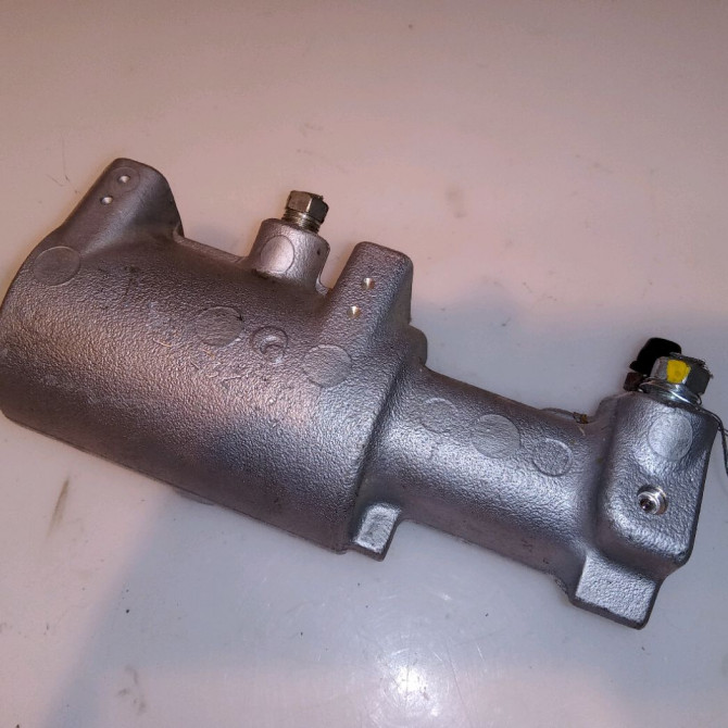 Maitre cylindre occasion TOYOTA YARIS III YARIS III Phase 1 2011-03-01->2015-04-30 1.5 100ch 4705052070 2