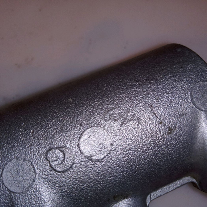 Maitre cylindre occasion TOYOTA YARIS III YARIS III Phase 1 2011-03-01->2015-04-30 1.5 100ch 4705052070 3