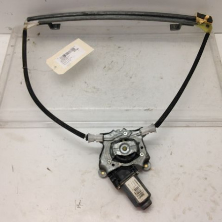 Mecanisme + moteur lève-glace avant droit occasion RENAULT CLIO CAMPUS II Phase 1 07-2006->07-2009 1.5 DCI 70ch 7700842246