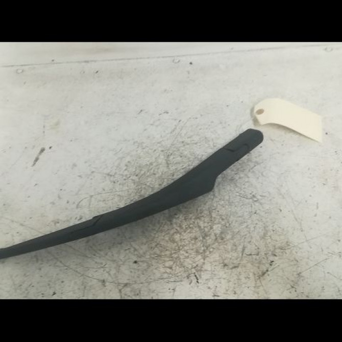 Bras essuie-glace arrière occasion CITROEN DS3 Phase 1 11-2009->03-2014 1.6 HDi 110ch 6429JR 1