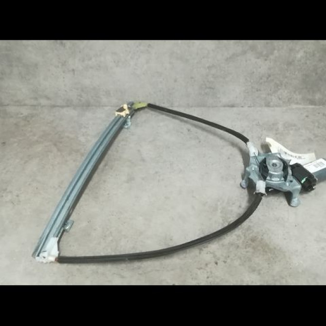 Mecanisme + moteur lève-glace avant droit occasion RENAULT CLIO CAMPUS II Phase 1 07-2006->07-2009 1.5 DCI 65ch 7700842246 2