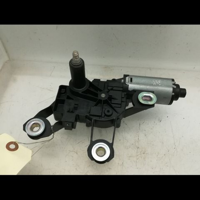 Moteur essuie-glace arrière occasion FORD FIESTA V Phase 2 10-2005->10-2008 1.3i 1422314 1