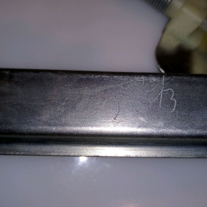 Mecanisme+moteur leve-glace avg occasion MERCEDES VITO II phase 2 09-2010->... 3