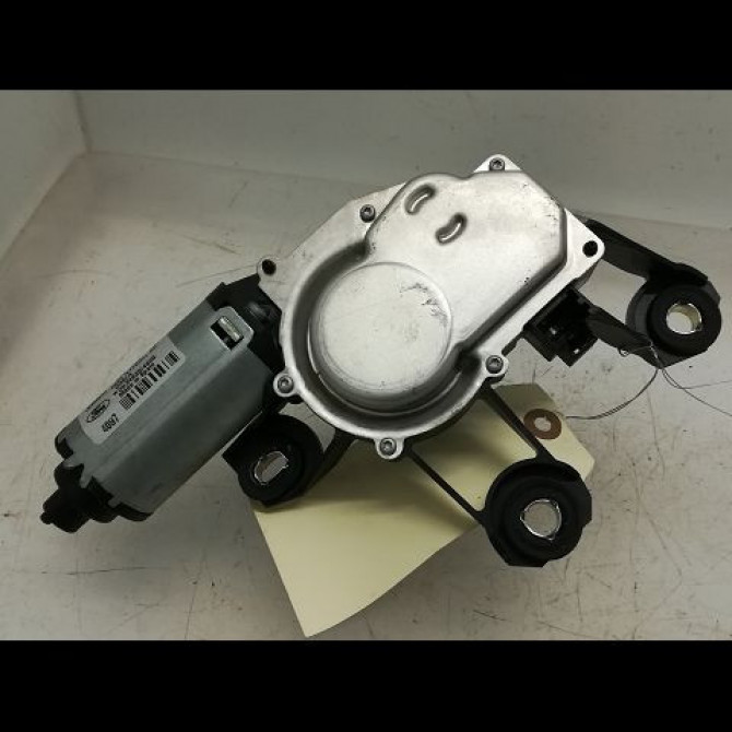 Moteur essuie-glace arrière occasion FORD FIESTA V Phase 2 10-2005->10-2008 1.3i 1422314 2