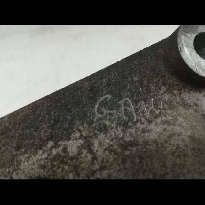 Pompe direction assistee occasion RENAULT ESPACE III Phase 1 12-1996->09-2002 2.2 DT 7700875709 3