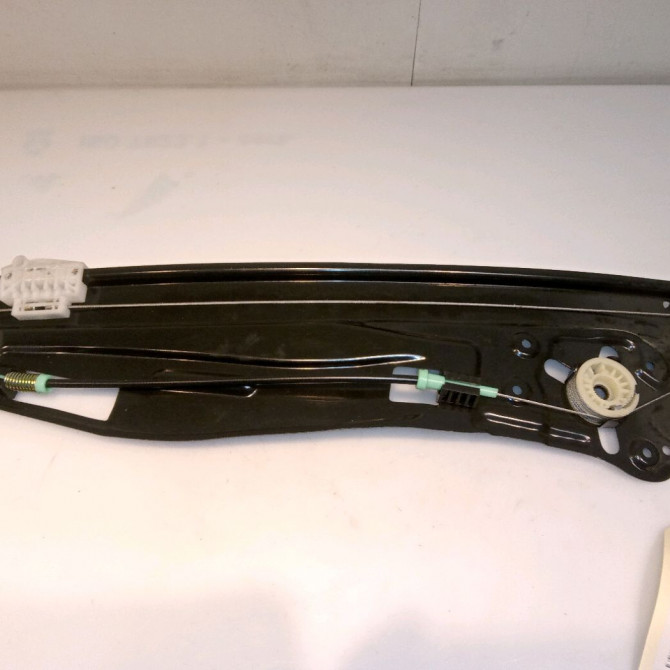 Mecanisme+moteur leve-glace avg occasion B.M.W. SERIE 7 III Phase 1 06-1994->12-2001 1