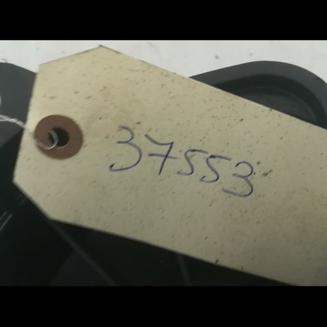 Ventilateur de chauffage occasion FIAT PUNTO EVO III Phase 1 10-2009->12-2013 1.3 MULTIJET 75ch 77364956 3