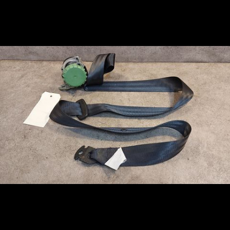 Ceinture arrière gauche occasion ALFA ROMEO MI.TO MI.TO Phase 1 2008-09-01->2016-12-31 1.3 JTDM 95ch 735547400
