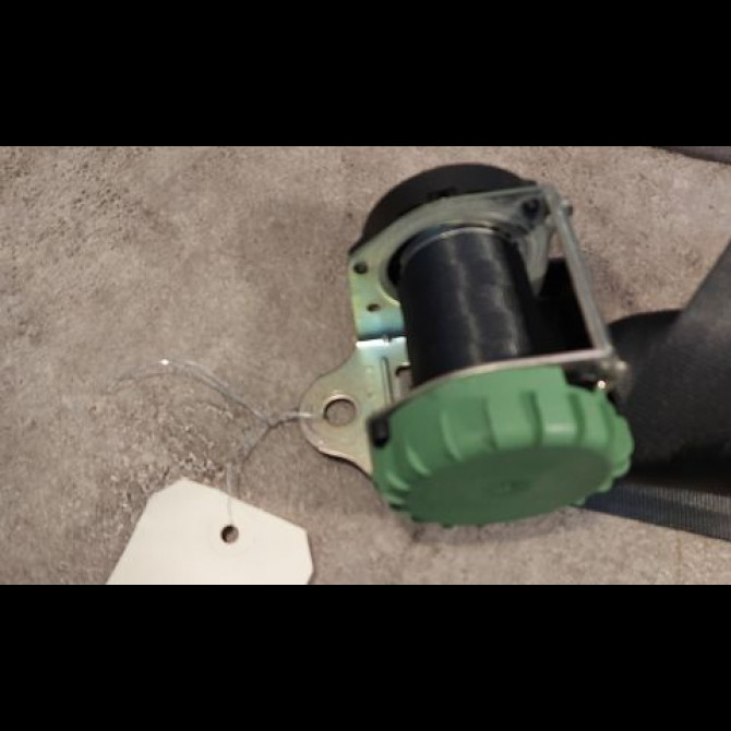 Ceinture arrière gauche occasion ALFA ROMEO MI.TO MI.TO Phase 1 2008-09-01->2016-12-31 1.3 JTDM 95ch 735547400 2