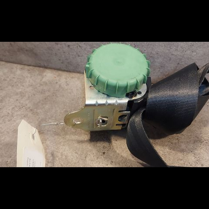 Ceinture arrière gauche occasion ALFA ROMEO MI.TO MI.TO Phase 1 2008-09-01->2016-12-31 1.3 JTDM 95ch 735547400 3