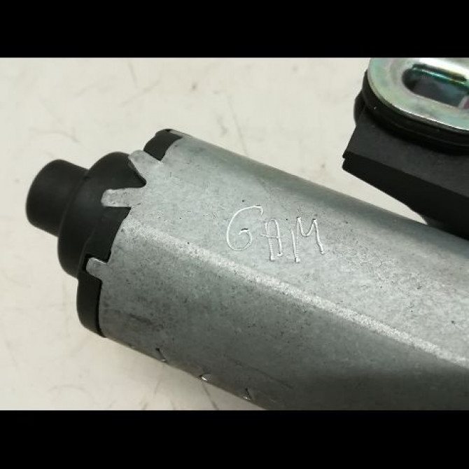 Moteur essuie-glace arrière occasion FORD FIESTA V Phase 2 10-2005->10-2008 1.3i 1422314 5