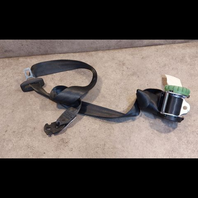 Ceinture arrière gauche occasion ALFA ROMEO MI.TO MI.TO Phase 1 2008-09-01->2016-12-31 1.3 JTDM 95ch 735547400 1