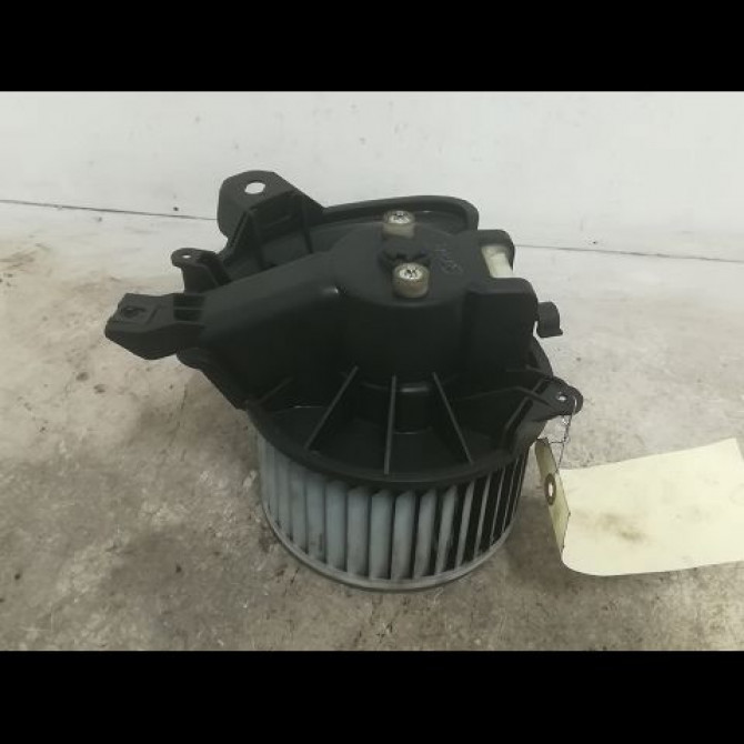 Ventilateur de chauffage occasion FIAT PUNTO III 77364956 1