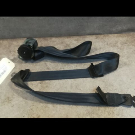 Ceinture arrière gauche occasion FIAT PUNTO EVO III Phase 1 10-2009->12-2013 1.3 MULTIJET 75ch 735547400