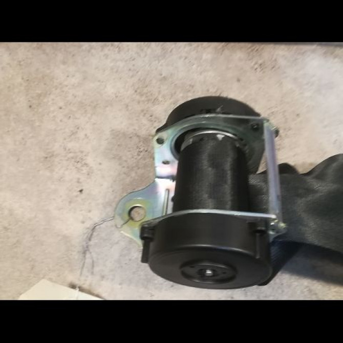Ceinture arrière gauche occasion FIAT PUNTO EVO III Phase 1 10-2009->12-2013 1.3 MULTIJET 75ch 735547400 2