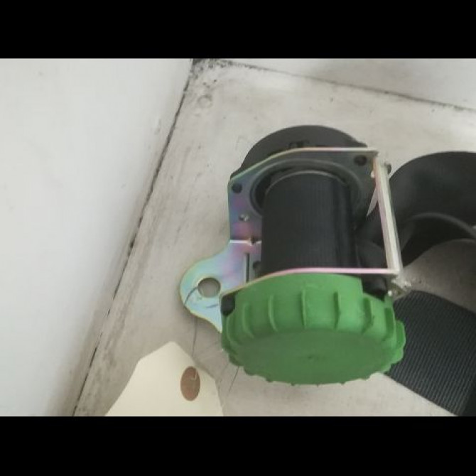 Ceinture arrière gauche occasion ALFA ROMEO MI.TO MI.TO Phase 1 2008-09-01->2016-12-31 1.3 JTDM 85ch 735547400 2