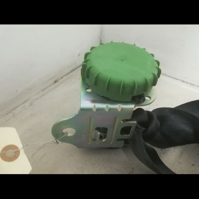 Ceinture arrière gauche occasion ALFA ROMEO MI.TO MI.TO Phase 1 2008-09-01->2016-12-31 1.3 JTDM 85ch 735547400 3