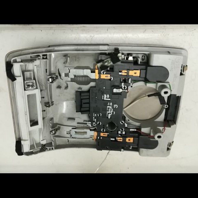 Plafonnier occasion AUDI A4 II Phase 1 01-2001->11-2004 1.9 TDi 101ch 2