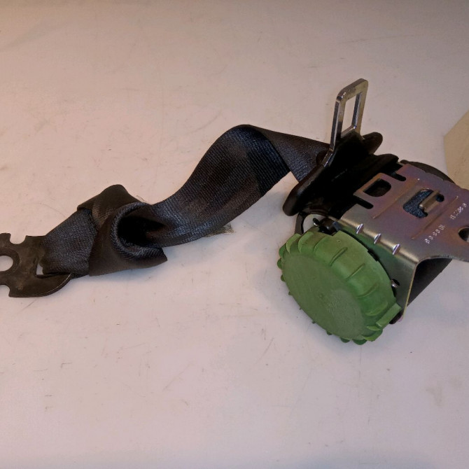 Ceinture arrière gauche occasion ALFA ROMEO MI.TO MI.TO Phase 1 2008-09-01->2016-12-31 1.3 JTDM 95ch 735547400 2