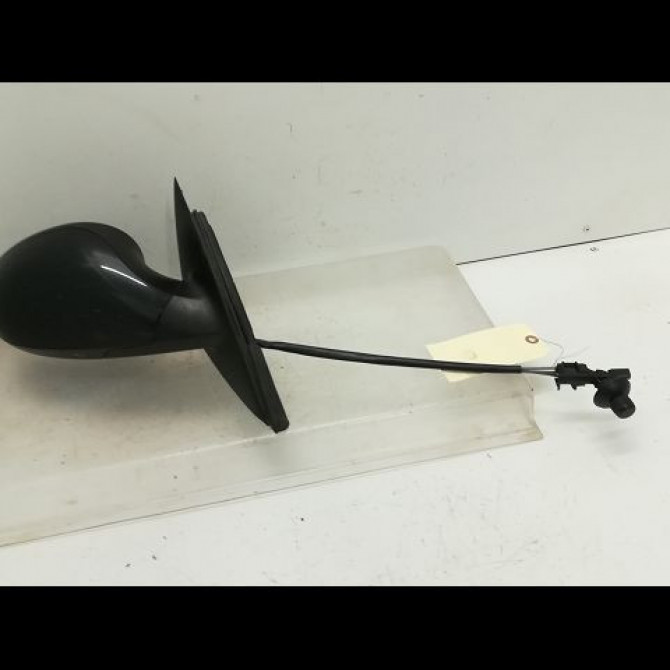 Retroviseur exterieur manuel droit occasion SEAT IBIZA III Phase 1 03-2002->03-2006 1.9 TDI 100ch 6L1857508AD9B9 1
