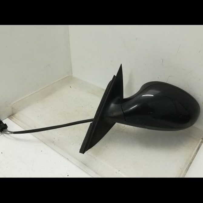 Retroviseur exterieur gauche occasion SEAT IBIZA III Phase 1 03-2002->03-2006 1.9 TDI 100ch 6L1857507AD9B9 1