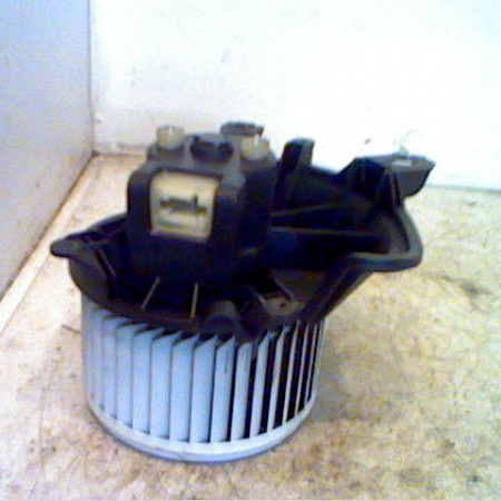 Ventilateur de chauffage occasion FIAT PUNTO III 77364956