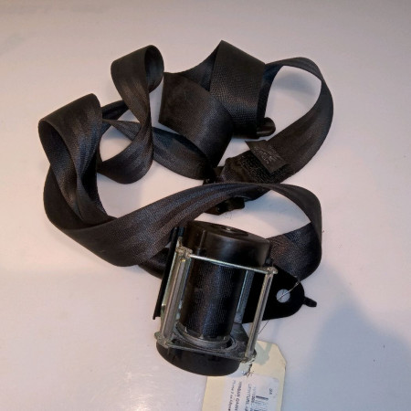 Ceinture arrière droite occasion NISSAN QASHQAI I Phase 2 03-2010->04-2014 1.5 DCI 110ch