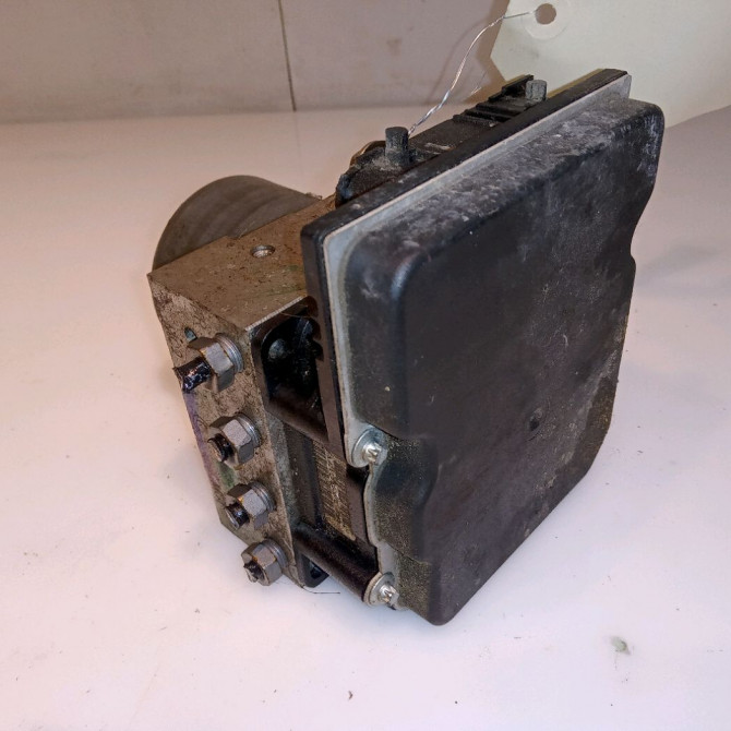 Unité hydraulique ABS occasion NISSAN QASHQAI I Phase 2 03-2010->04-2014 1.5 DCI 110ch 1