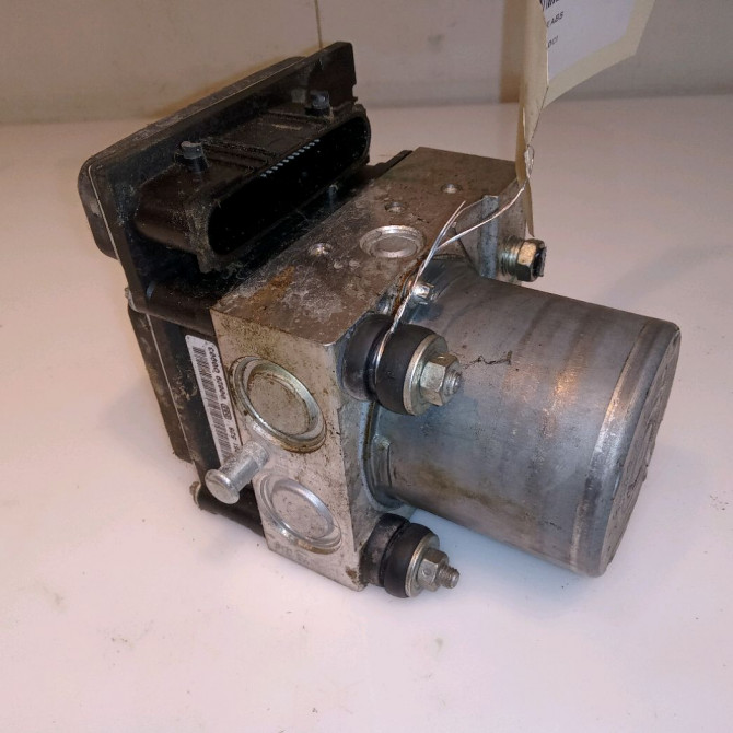 Unité hydraulique ABS occasion NISSAN QASHQAI I Phase 2 03-2010->04-2014 1.5 DCI 110ch 3