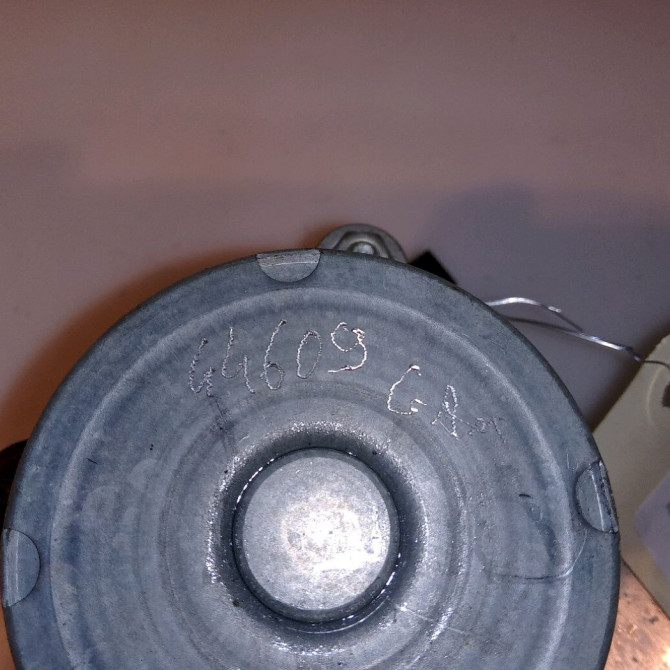 Unité hydraulique ABS occasion NISSAN QASHQAI I Phase 2 03-2010->04-2014 1.5 DCI 110ch 5