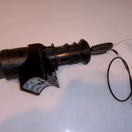 Antivol de direction occasion BOLLORE BLUECAR Phase 1 01-2011->... ELEC