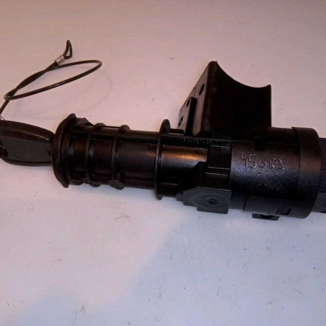 Antivol de direction occasion BOLLORE BLUECAR Phase 1 01-2011->... ELEC 2