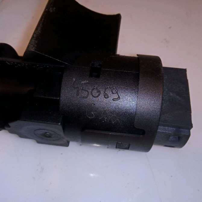 Antivol de direction occasion BOLLORE BLUECAR Phase 1 01-2011->... ELEC 4