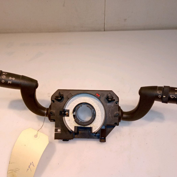 Bloc commodos occasion BOLLORE BLUECAR Phase 1 01-2011->... ELEC 1