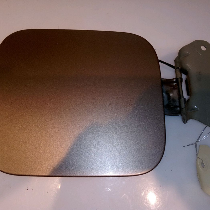 Volet de trappe carburant occasion NISSAN QASHQAI I Phase 2 03-2010->04-2014 1.5 DCI 110ch 1