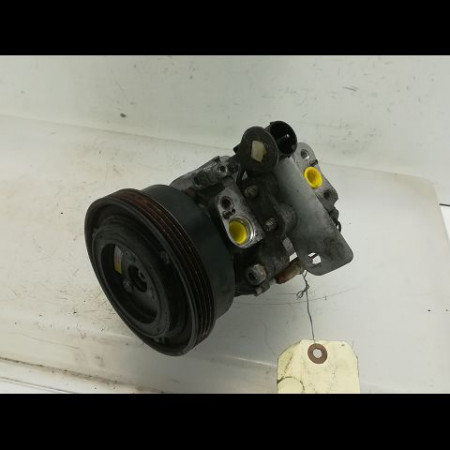 Compresseur air conditionne occasion B.M.W. SERIE 3 III Phase 1 01-1991->04-1998 64528390228