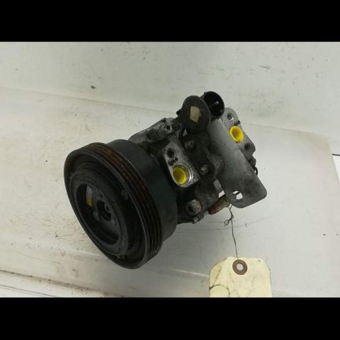 Compresseur air conditionne occasion B.M.W. SERIE 3 III Phase 1 01-1991->04-1998 64528390228 1