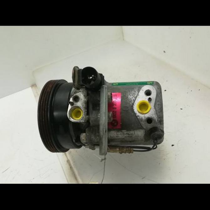 Compresseur air conditionne occasion B.M.W. SERIE 3 III Phase 1 01-1991->04-1998 64528390228 2