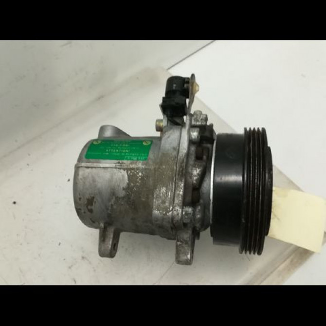 Compresseur air conditionne occasion B.M.W. SERIE 3 III Phase 1 01-1991->04-1998 64528390228 3