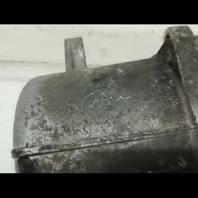 Compresseur air conditionne occasion B.M.W. SERIE 3 III Phase 1 01-1991->04-1998 64528390228 5