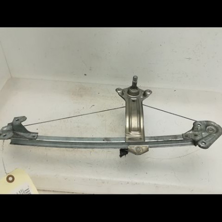 Mecanisme leve-glace arrière gauche occasion OPEL CORSA III Phase 1 10-2000->08-2003 1.4i 16v 9114705