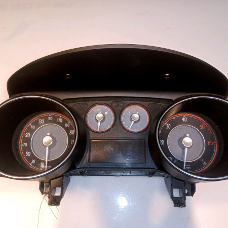 Compteur occasion PUNTO III 52087156