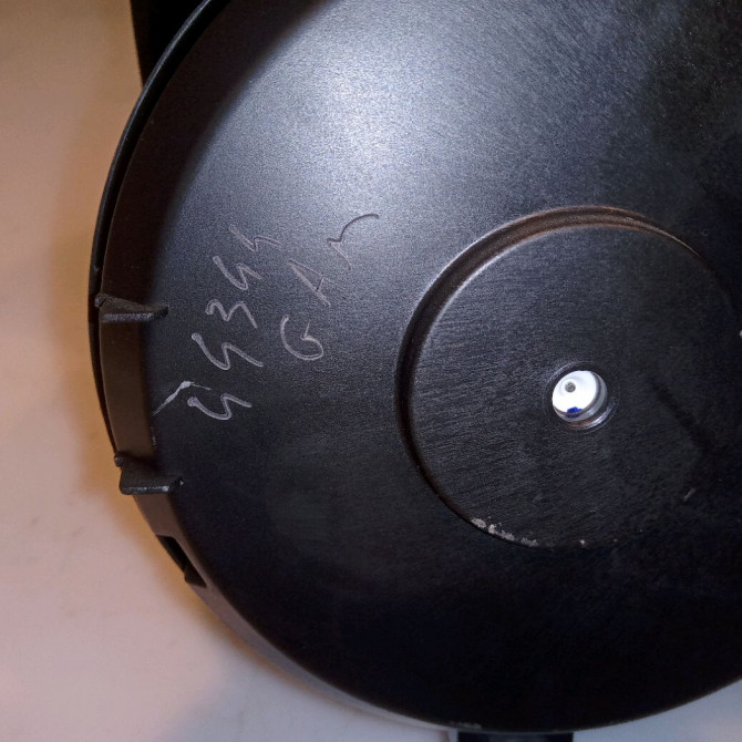 Compteur occasion PUNTO III 52087156 3