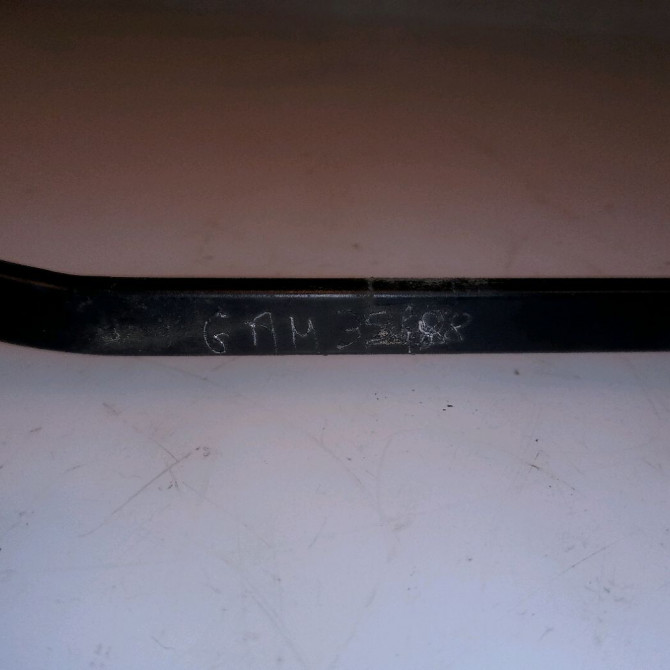 Bras essuie-glace avant gauche occasion BOLLORE BLUECAR Phase 1 01-2011->... ELEC 2