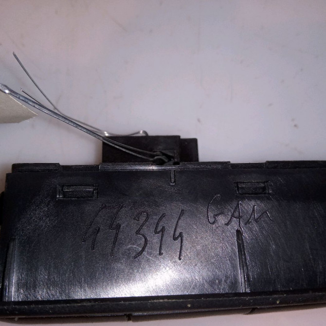 Commande eclairage occasion PUNTO III 735521318 3