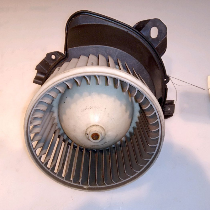 Ventilateur de chauffage occasion PUNTO III 77364956 1