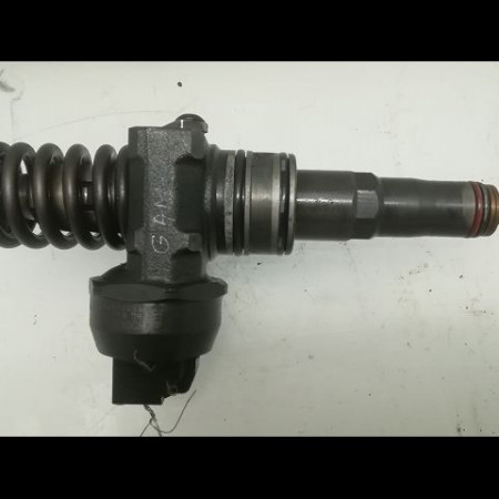 Injecteur occasion AUDI A3 II Phase 1 06-2003->06-2008 2.0 TDi 140ch